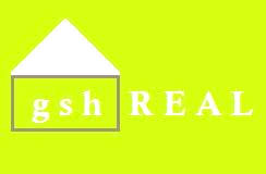 Gsh real trgovina Logo